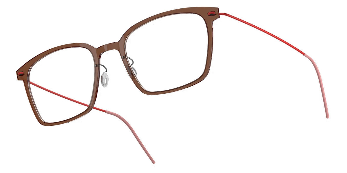 Color: C02 U33 - Lindberg N.O.W. Titanium LND6536C02U3351