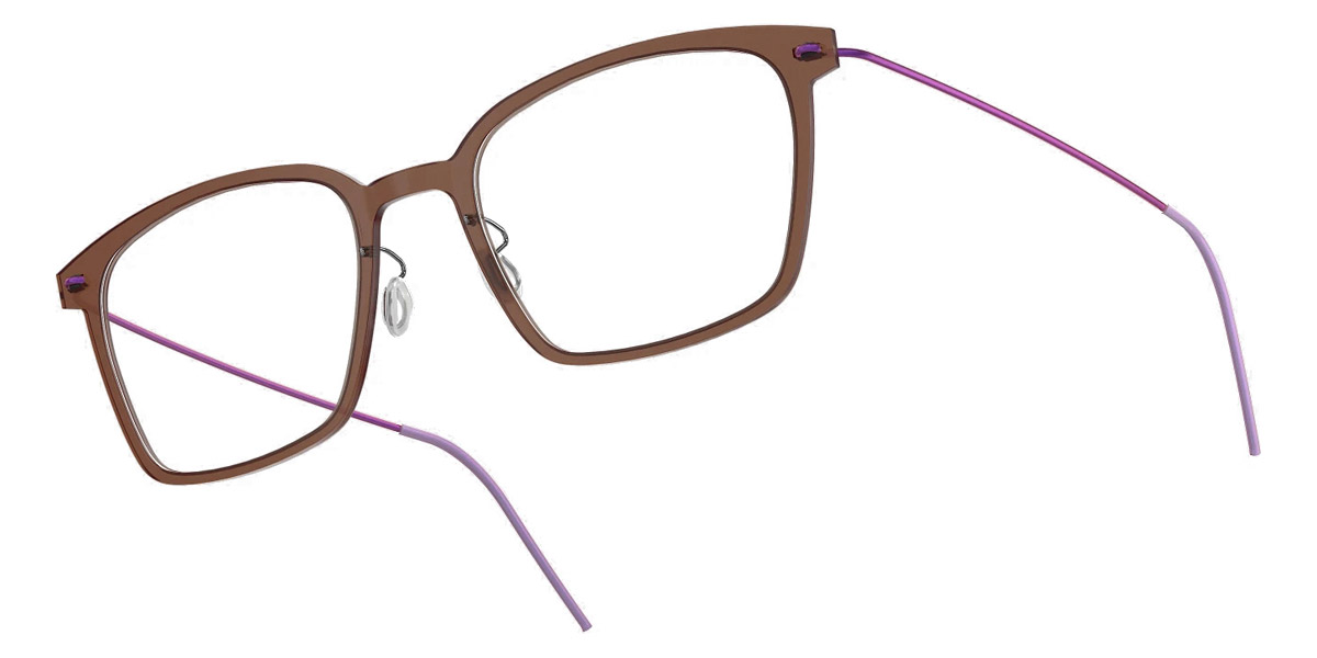 Color: C02M 75 - Lindberg N.O.W. Titanium LND6536C02M7551