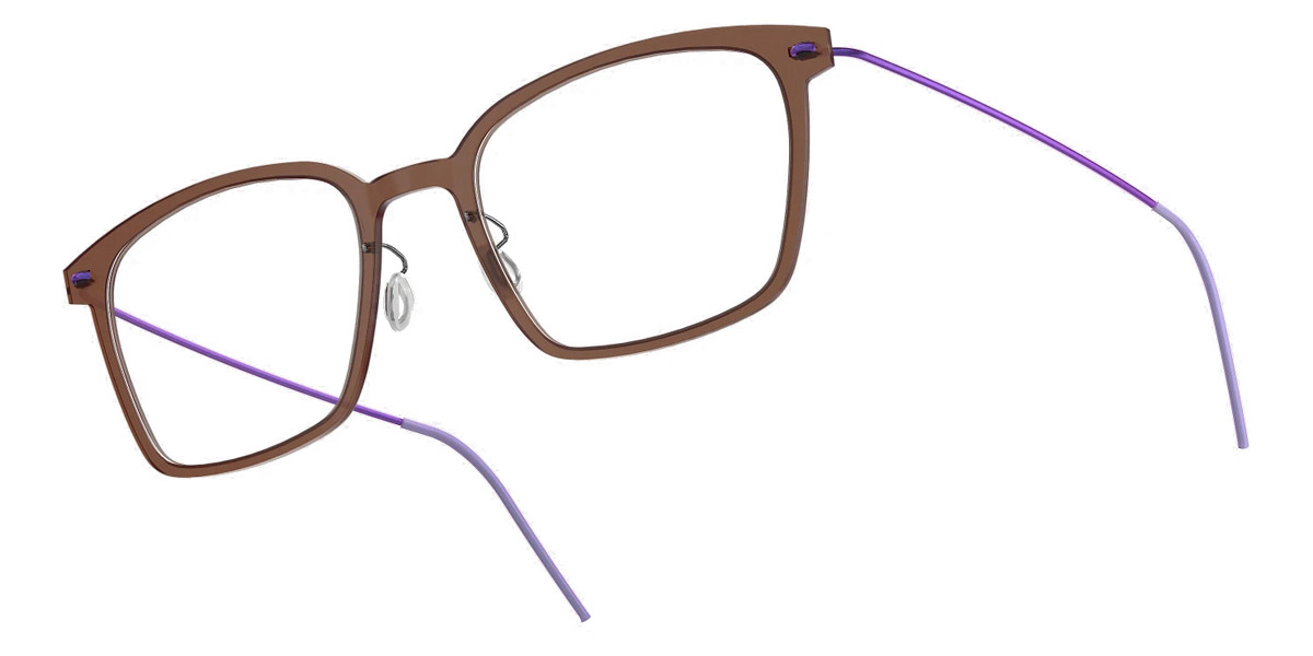 Color: C02M 77 - Lindberg N.O.W. Titanium LND6536C02M7751