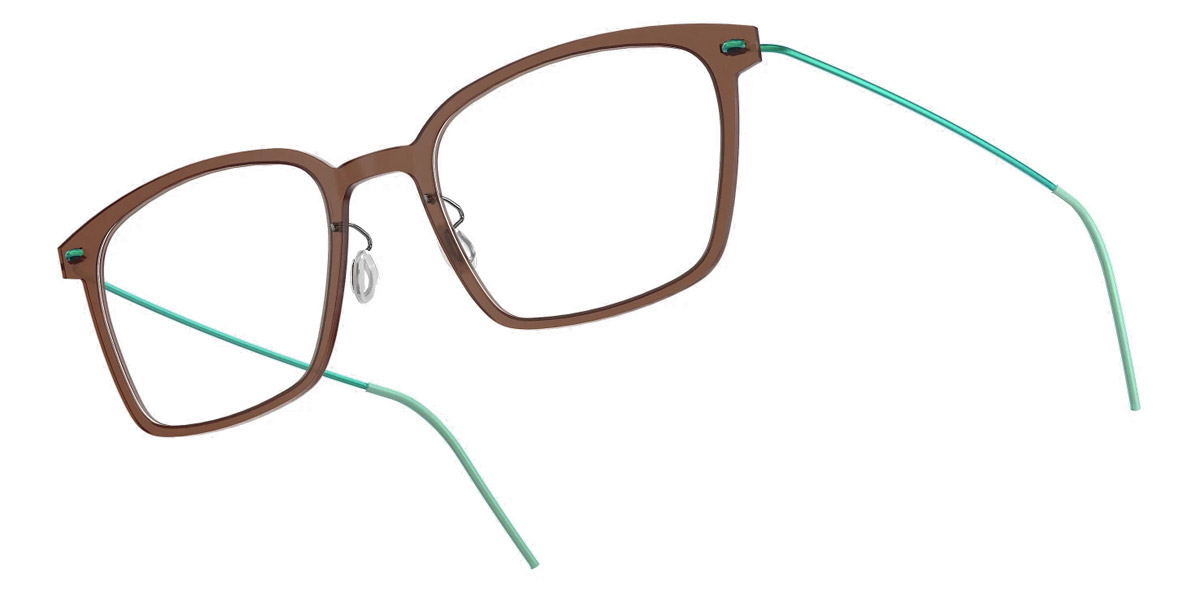 Color: C02M 85 - Lindberg N.O.W. Titanium LND6536C02M8551