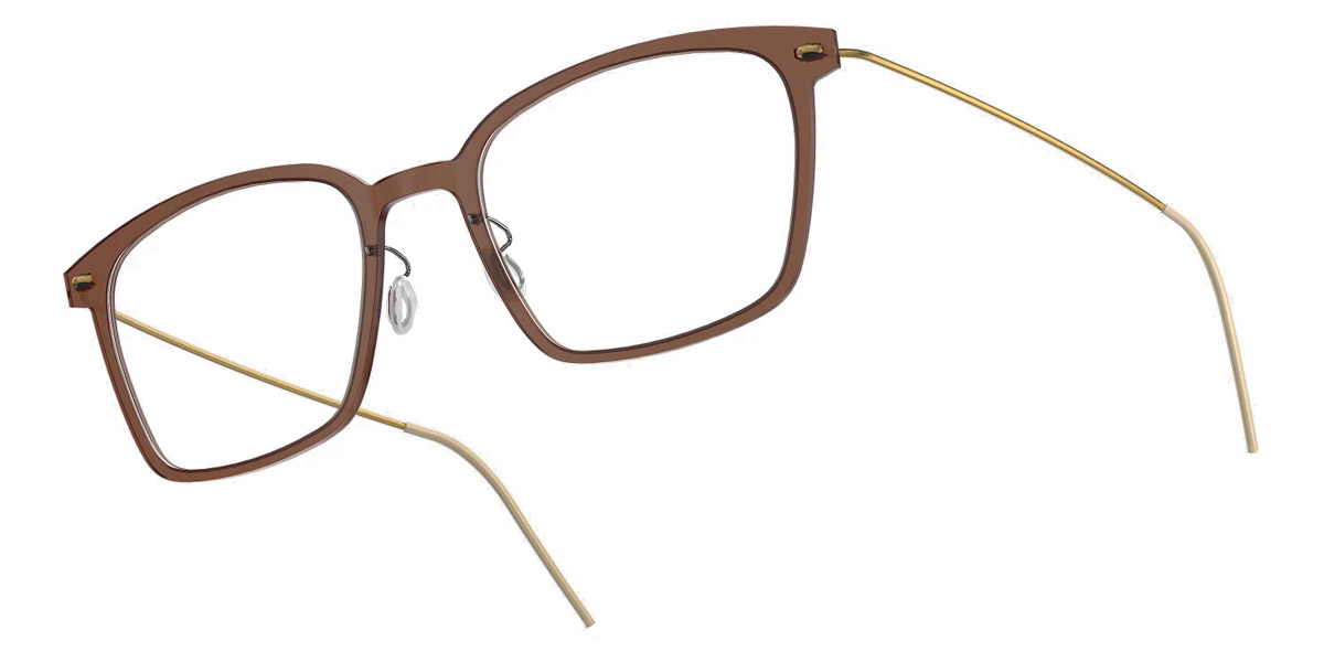 Color: C02M GT - Lindberg N.O.W. Titanium LND6536C02MGT51