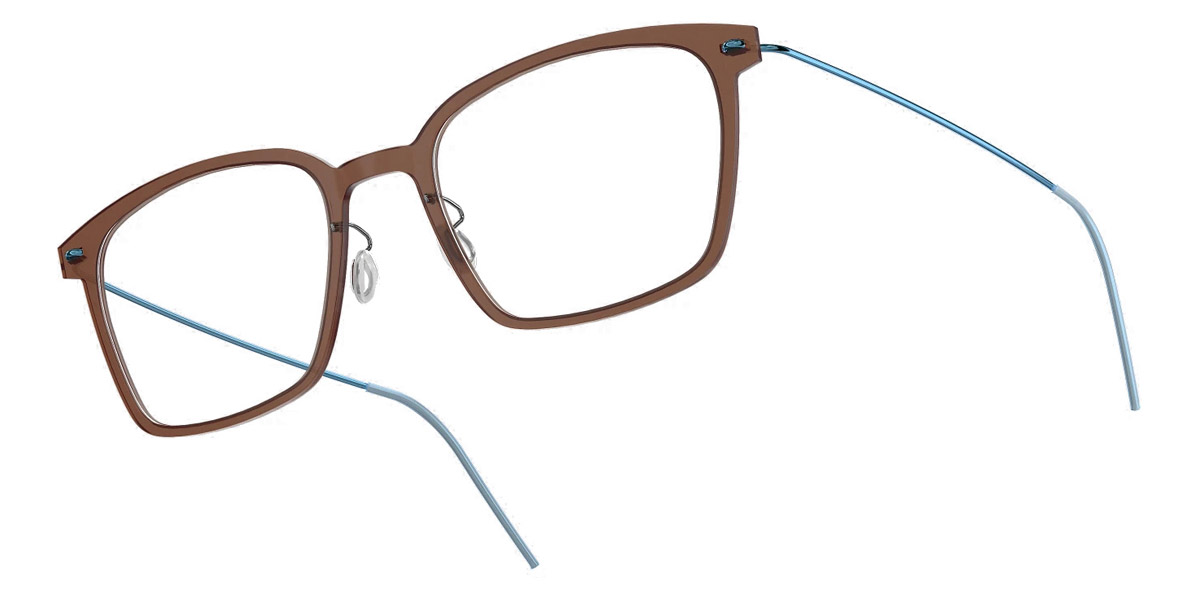 Color: C02M P80 - Lindberg N.O.W. Titanium LND6536C02MP8051