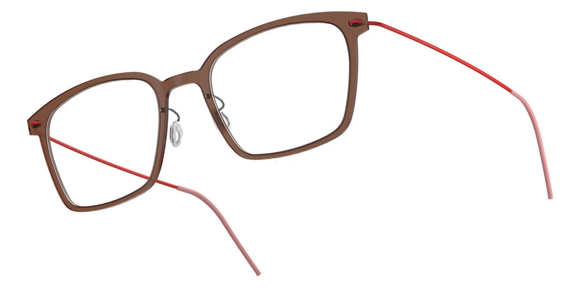 Color: C02M U33 - Lindberg N.O.W. Titanium LND6536C02MU3351