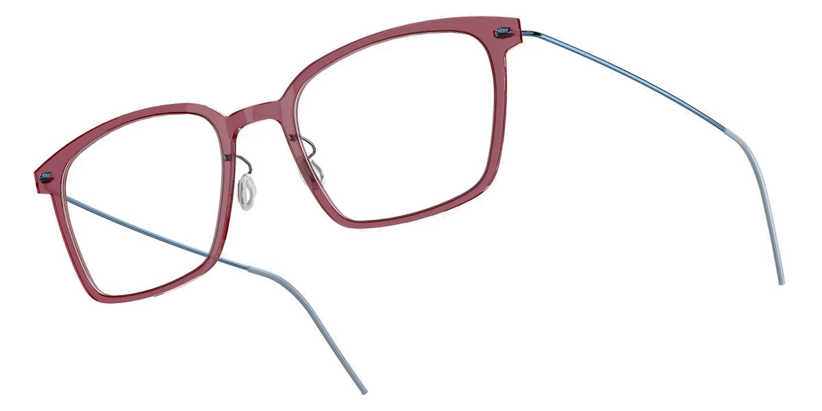Color: C04 P20 - Lindberg N.O.W. Titanium LND6536C04P2051