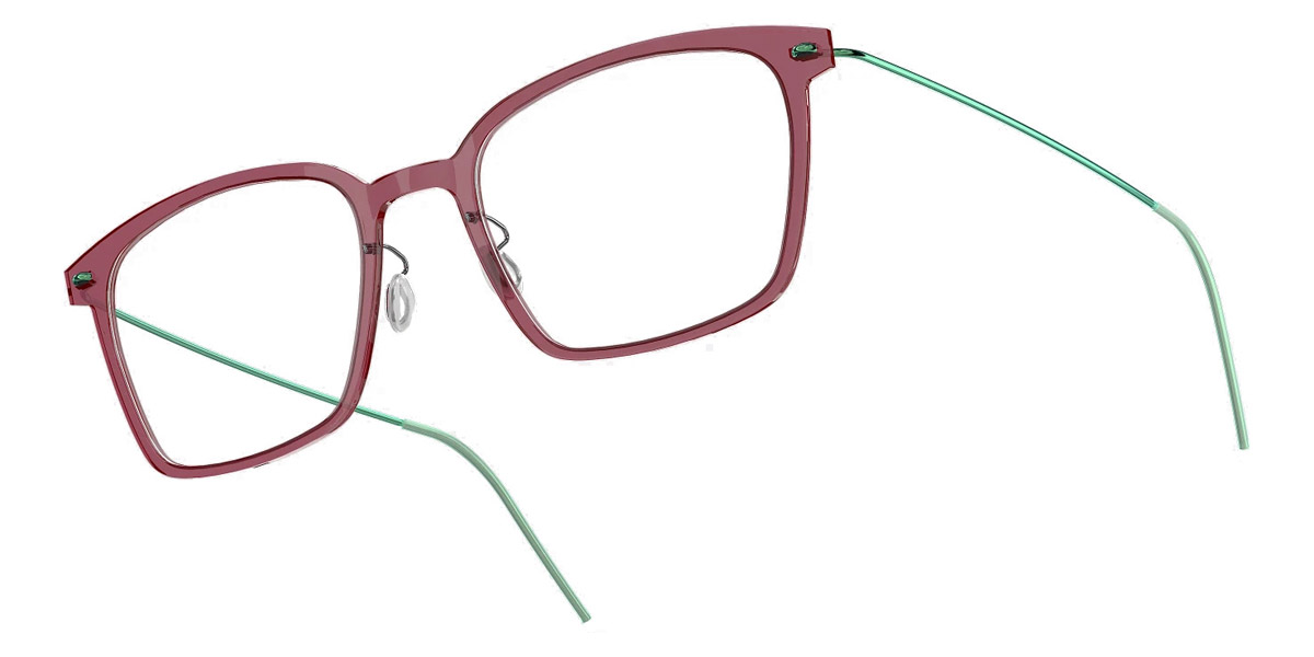 Color: C04 P90 - Lindberg N.O.W. Titanium LND6536C04P9051