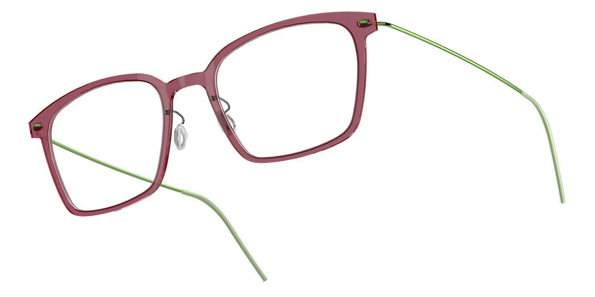 Color: C04 P95 - Lindberg N.O.W. Titanium LND6536C04P9551