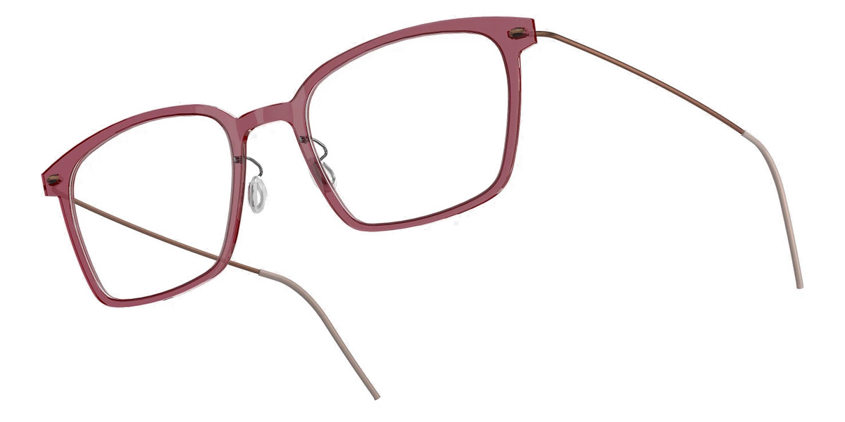 Color: C04 U12 - Lindberg N.O.W. Titanium LND6536C04U1251