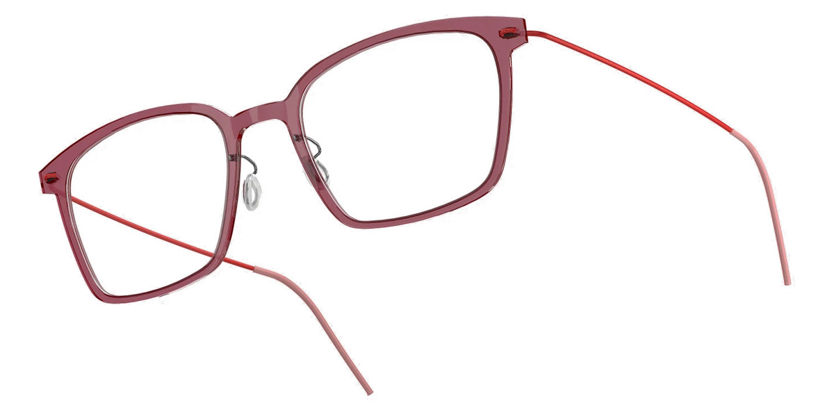 Color: C04 U33 - Lindberg N.O.W. Titanium LND6536C04U3351