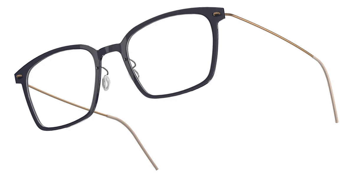 Color: C06 35 - Lindberg N.O.W. Titanium LND6536C063551