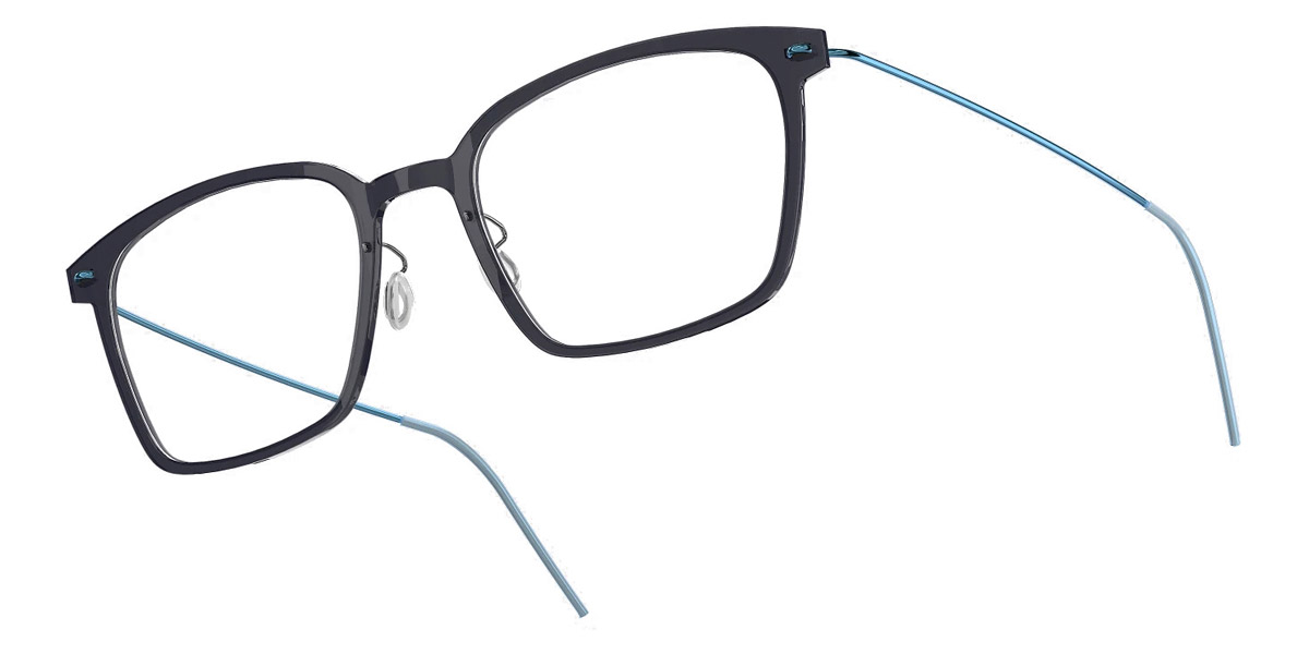 Color: C06 P80 - Lindberg N.O.W. Titanium LND6536C06P8051