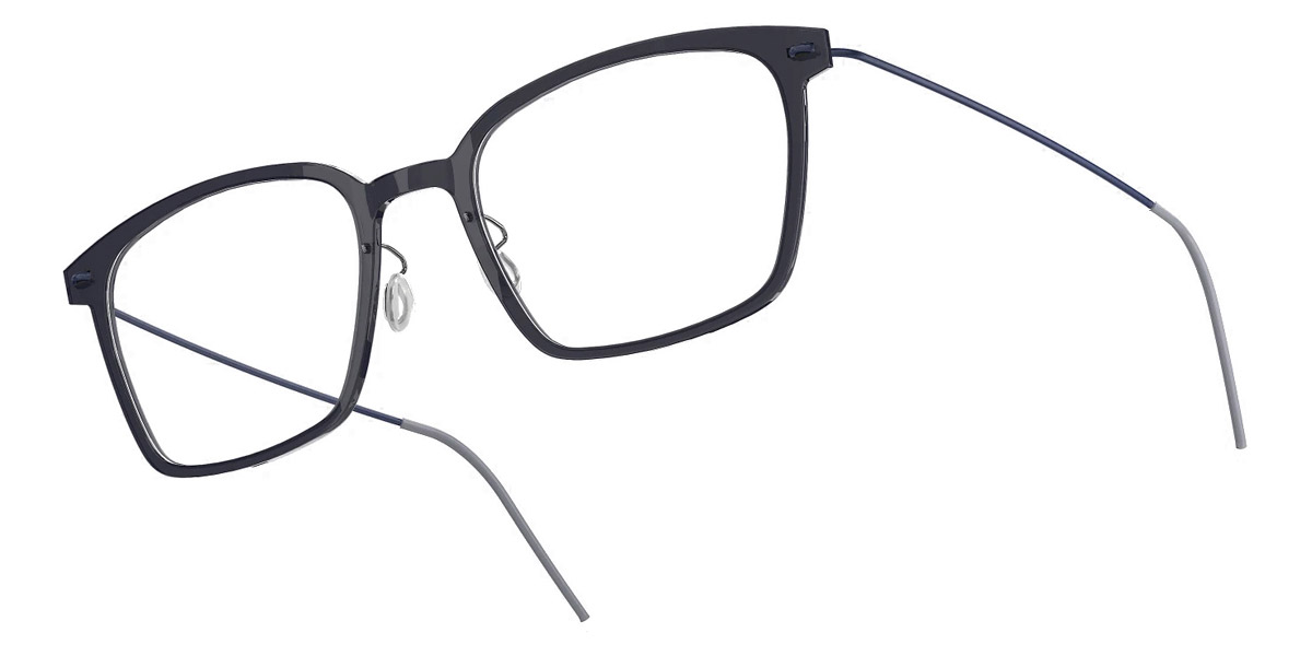 Color: C06 U13 - Lindberg N.O.W. Titanium LND6536C06U1351