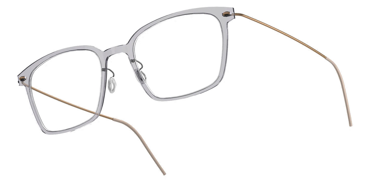 Color: C07 35 - Lindberg N.O.W. Titanium LND6536C073551