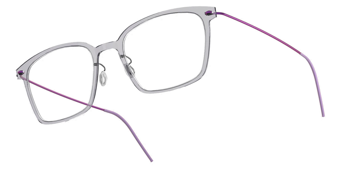 Color: C07 75 - Lindberg N.O.W. Titanium LND6536C077551
