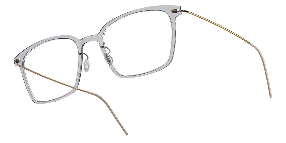 Color: C07 P60 - Lindberg N.O.W. Titanium LND6536C07P6051