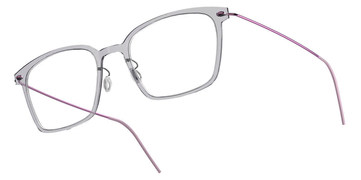 Color: C07 P75 - Lindberg N.O.W. Titanium LND6536C07P7551