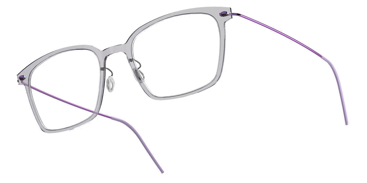 Color: C07 P77 - Lindberg N.O.W. Titanium LND6536C07P7751