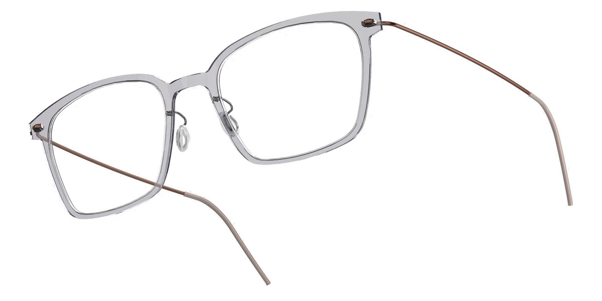 Color: C07 PU12 - Lindberg N.O.W. Titanium LND6536C07PU1251