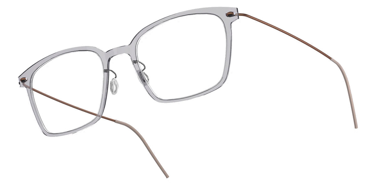 Color: C07 U12 - Lindberg N.O.W. Titanium LND6536C07U1251
