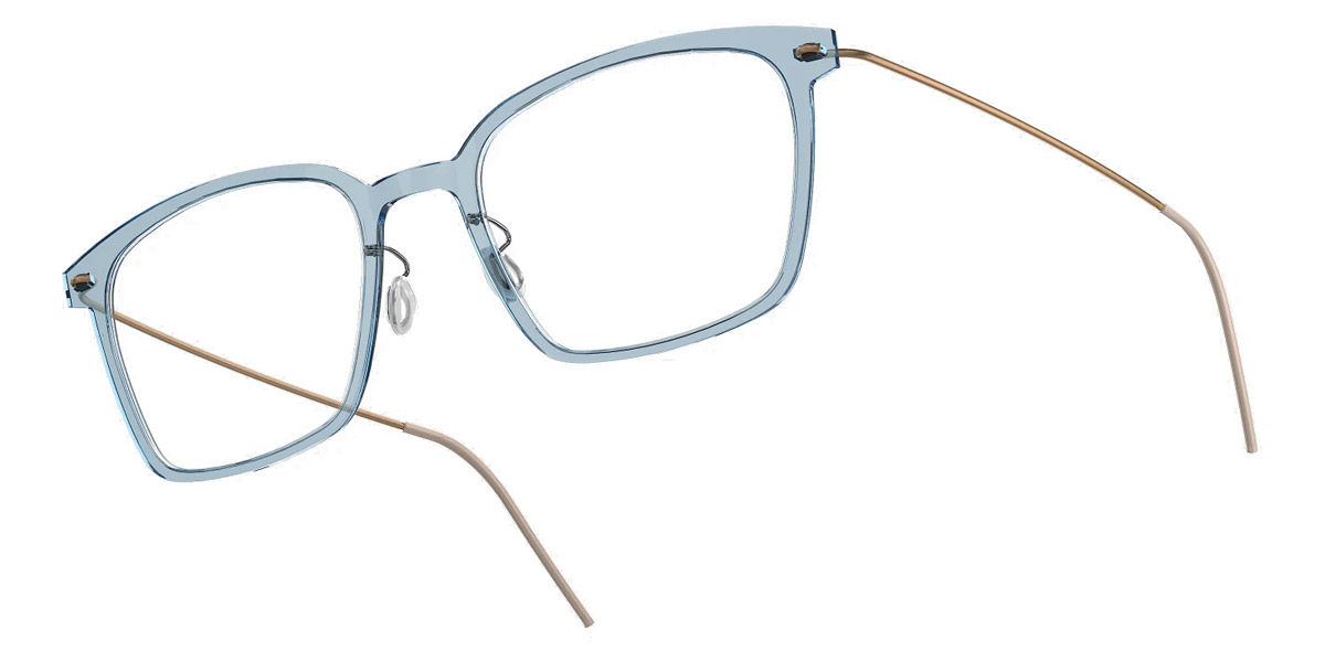 Color: C08 35 - Lindberg N.O.W. Titanium LND6536C083551