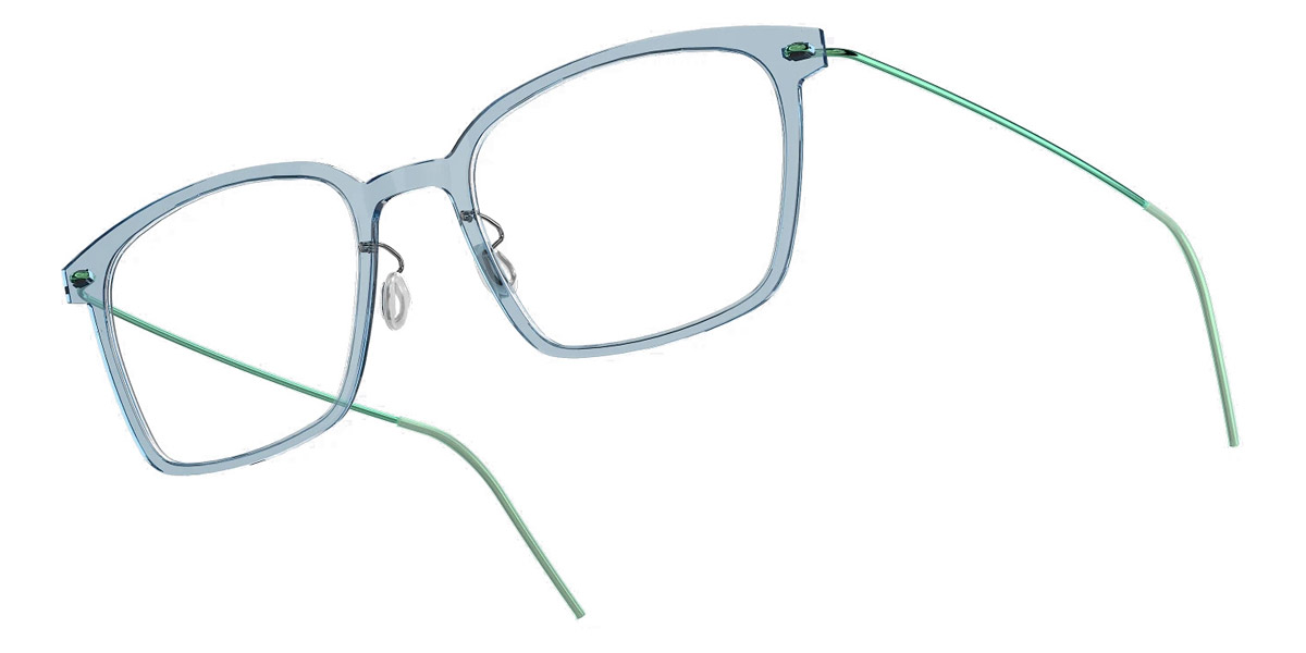 Color: C08 P90 - Lindberg N.O.W. Titanium LND6536C08P9051