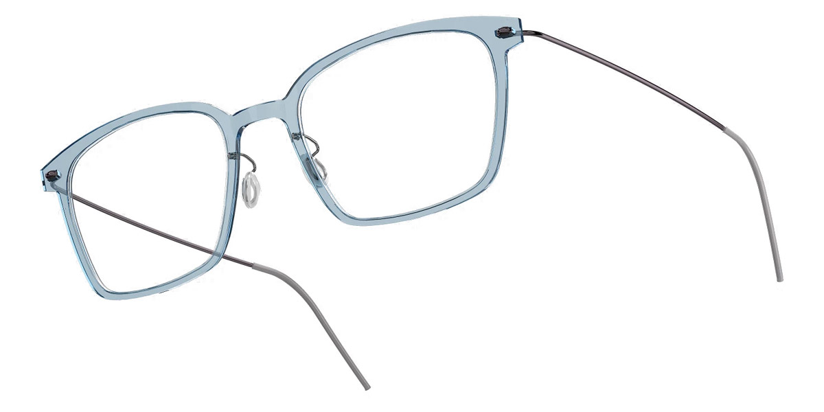 Color: C08 PU14 - Lindberg N.O.W. Titanium LND6536C08PU1451