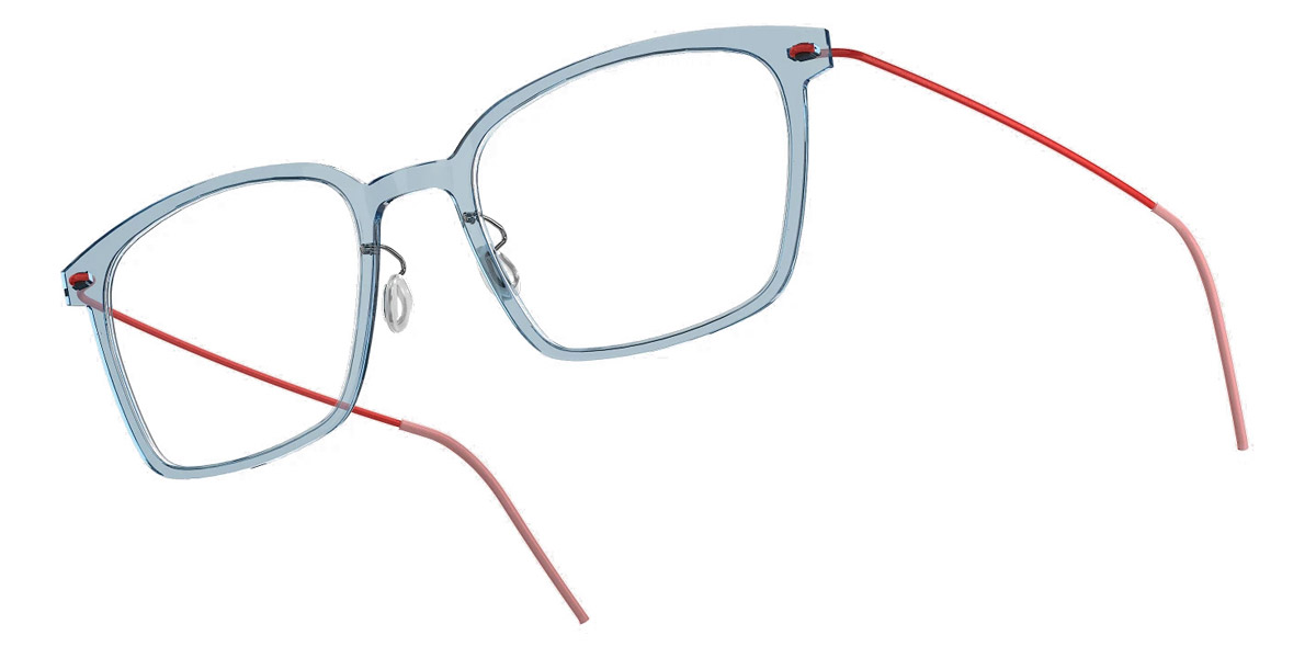 Color: C08 U33 - Lindberg N.O.W. Titanium LND6536C08U3351