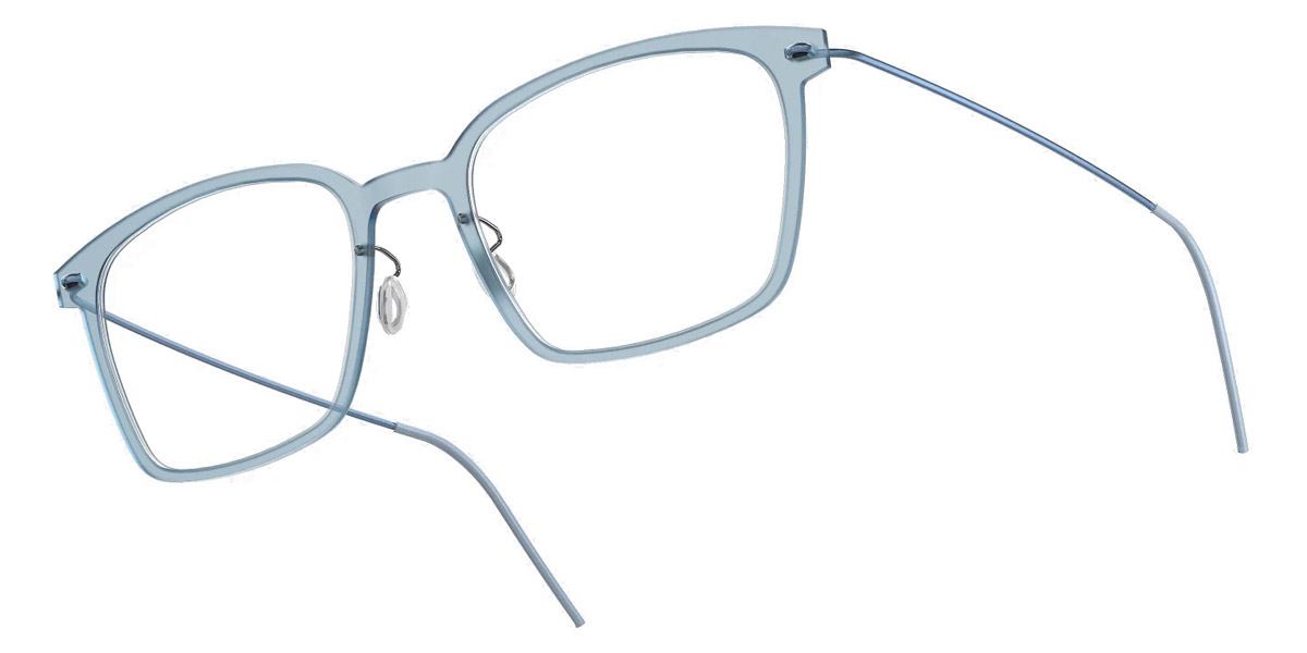 Color: C08M 20 - Lindberg N.O.W. Titanium LND6536C08M2051