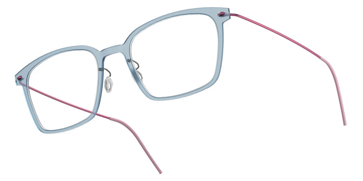 Color: C08M 70 - Lindberg N.O.W. Titanium LND6536C08M7051