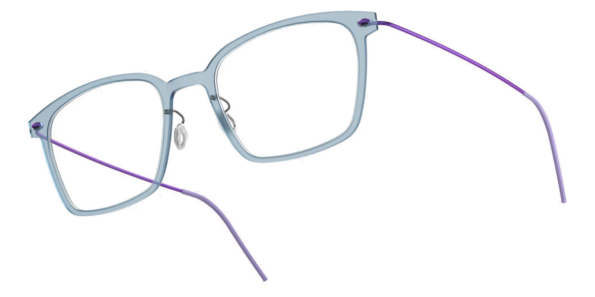 Color: C08M 77 - Lindberg N.O.W. Titanium LND6536C08M7751