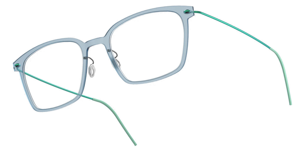 Color: C08M 85 - Lindberg N.O.W. Titanium LND6536C08M8551