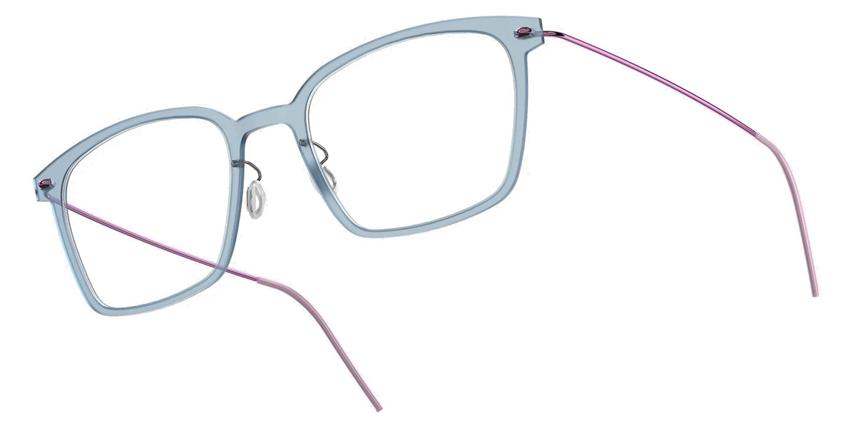 Color: C08M P75 - Lindberg N.O.W. Titanium LND6536C08MP7551