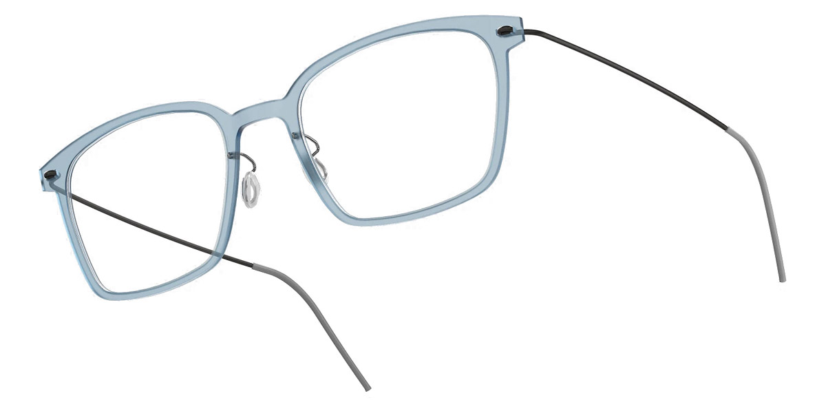 Color: C08M U9 - Lindberg N.O.W. Titanium LND6536C08MU951