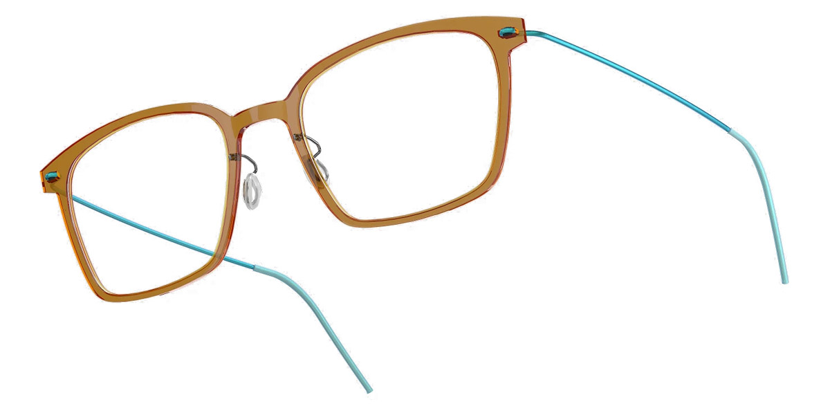 Color: C09 80 - Lindberg N.O.W. Titanium LND6536C098051