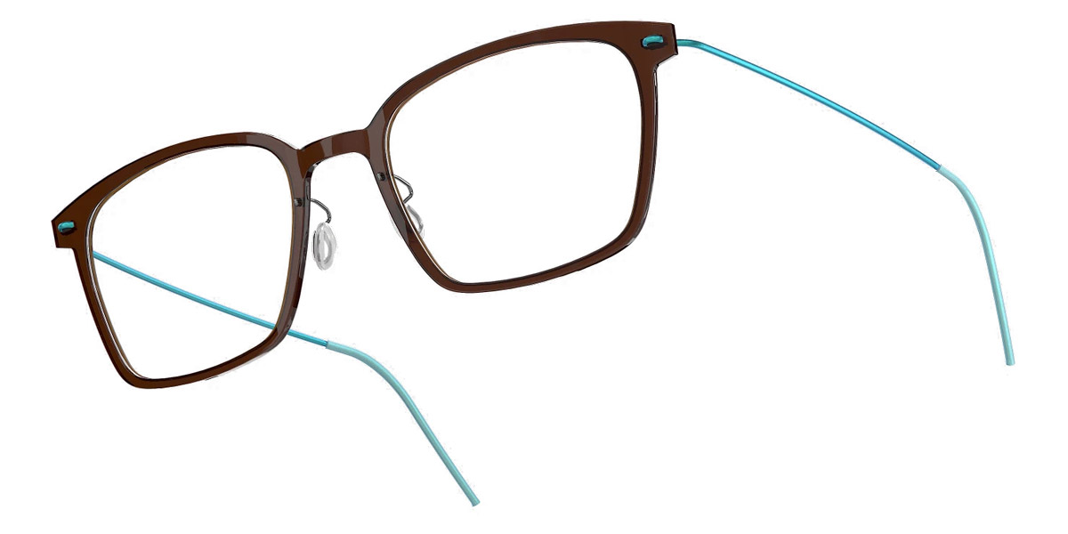 Color: C10 80 - Lindberg N.O.W. Titanium LND6536C108051