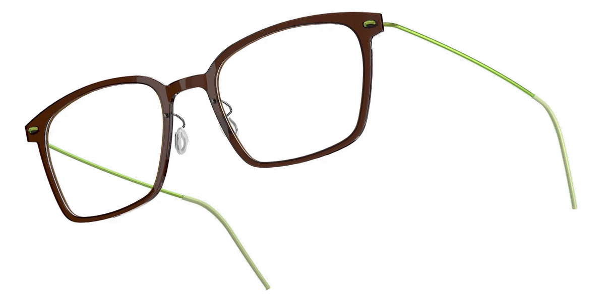 Color: C10 95 - Lindberg N.O.W. Titanium LND6536C109551