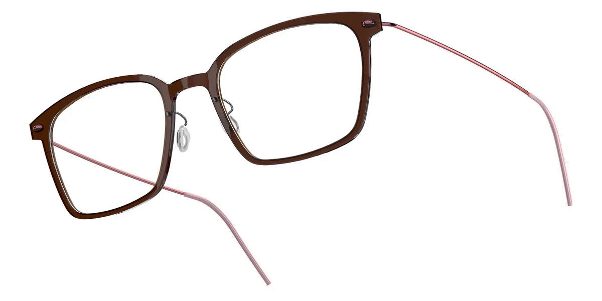 Color: C10 P70 - Lindberg N.O.W. Titanium LND6536C10P7051