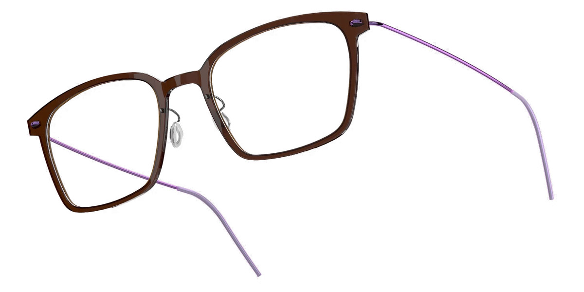 Color: C10 P77 - Lindberg N.O.W. Titanium LND6536C10P7751