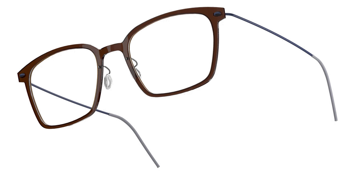 Color: C10 U13 - Lindberg N.O.W. Titanium LND6536C10U1351