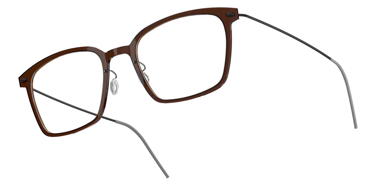 Color: C10 U9 - Lindberg N.O.W. Titanium LND6536C10U951