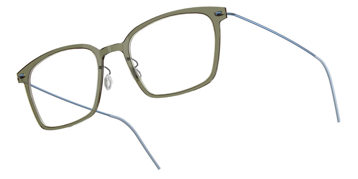 Color: C11 20 - Lindberg N.O.W. Titanium LND6536C112051