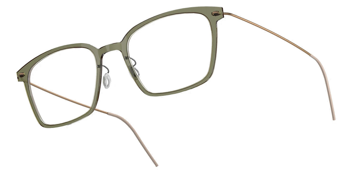 Color: C11 35 - Lindberg N.O.W. Titanium LND6536C113551