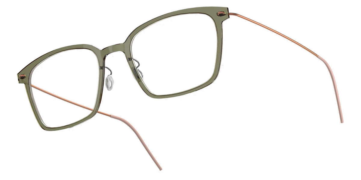 Color: C11 60 - Lindberg N.O.W. Titanium LND6536C116051