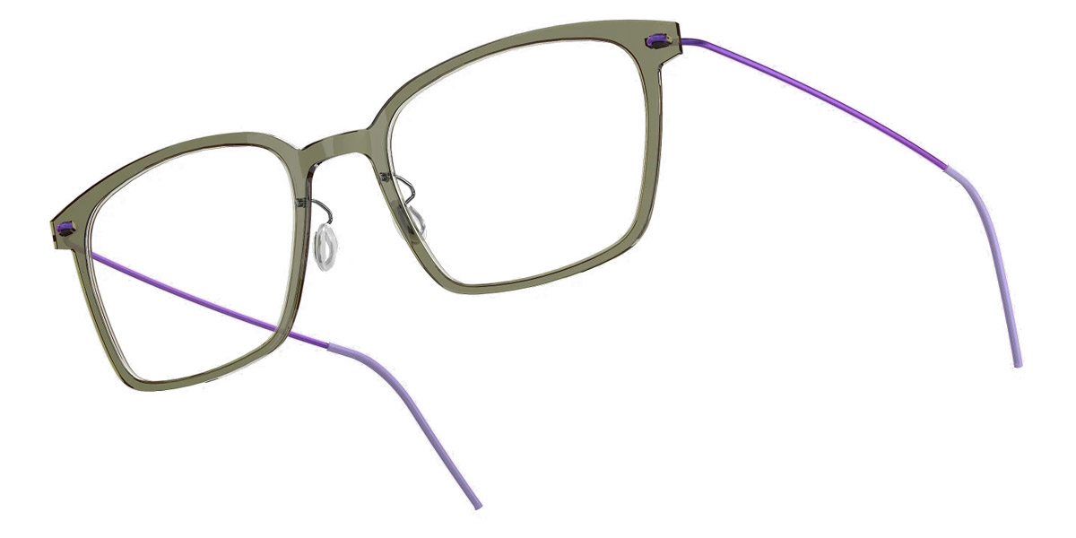 Color: C11 77 - Lindberg N.O.W. Titanium LND6536C117751