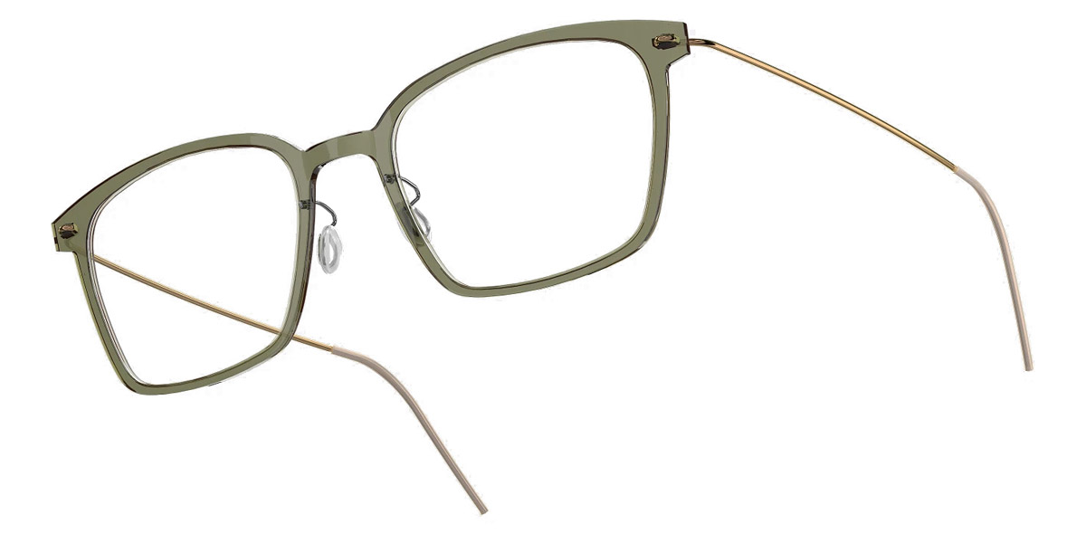 Color: C11 P60 - Lindberg N.O.W. Titanium LND6536C11P6051