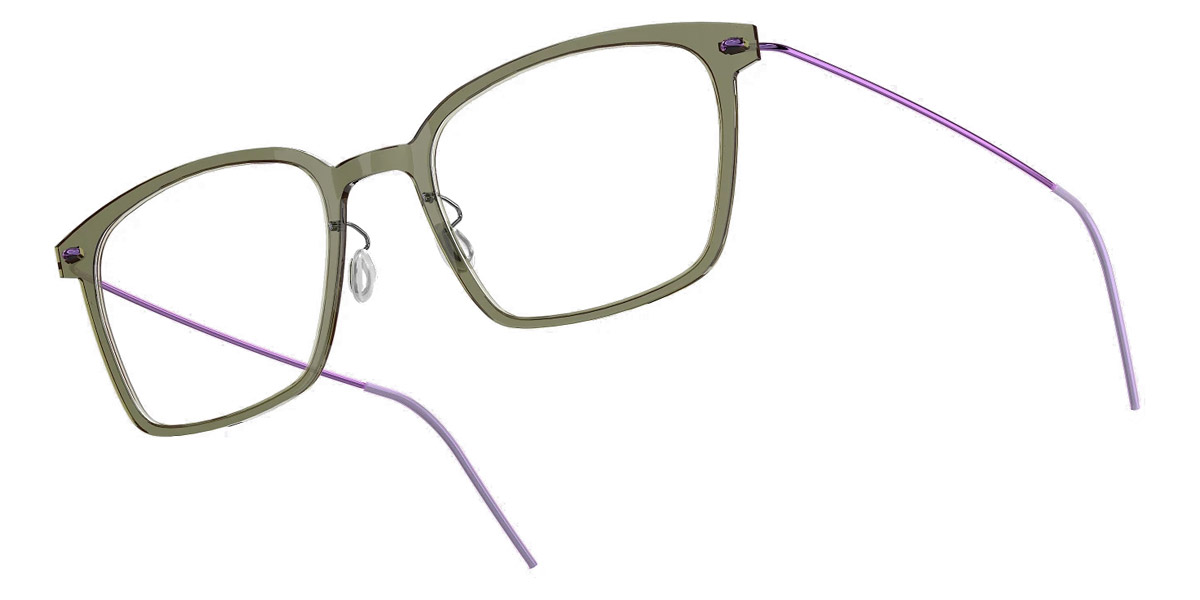 Color: C11 P77 - Lindberg N.O.W. Titanium LND6536C11P7751