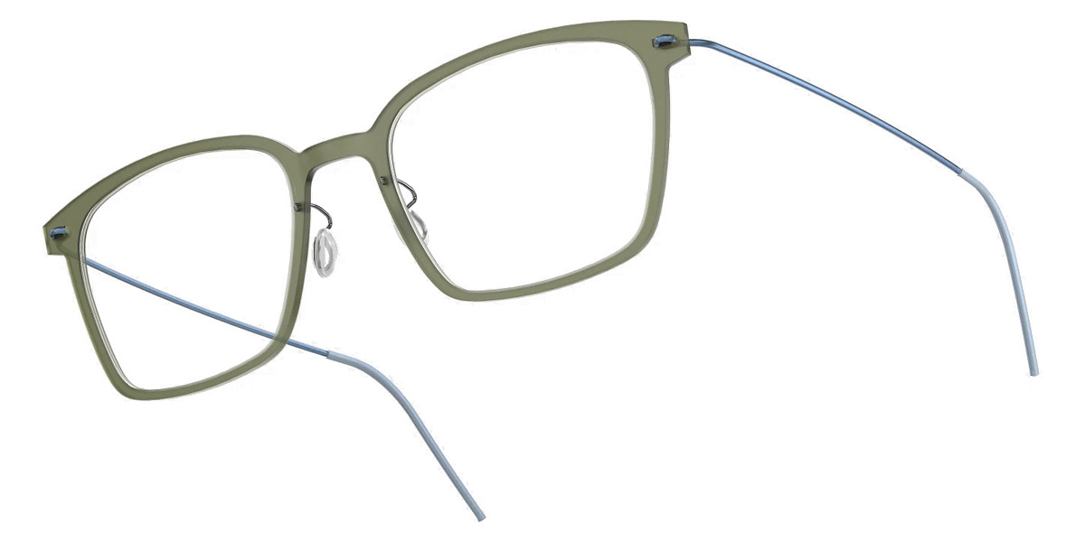 Color: C11M 20 - Lindberg N.O.W. Titanium LND6536C11M2051