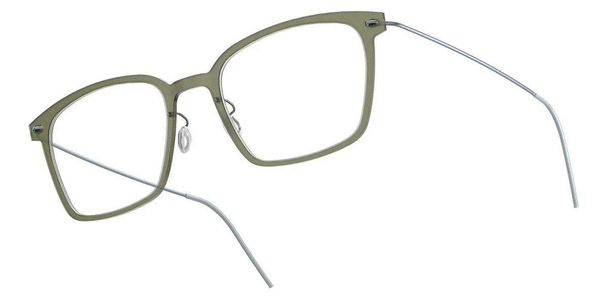Color: C11M 25 - Lindberg N.O.W. Titanium LND6536C11M2551