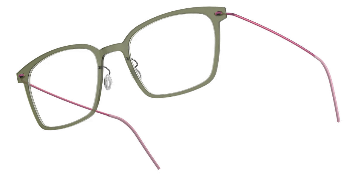 Color: C11M 70 - Lindberg N.O.W. Titanium LND6536C11M7051