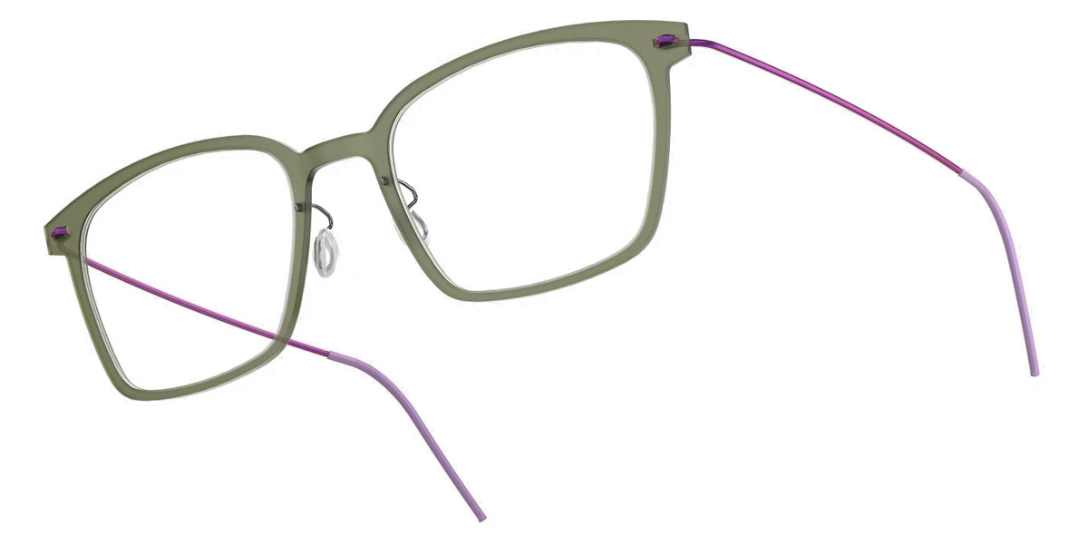 Color: C11M 75 - Lindberg N.O.W. Titanium LND6536C11M7551