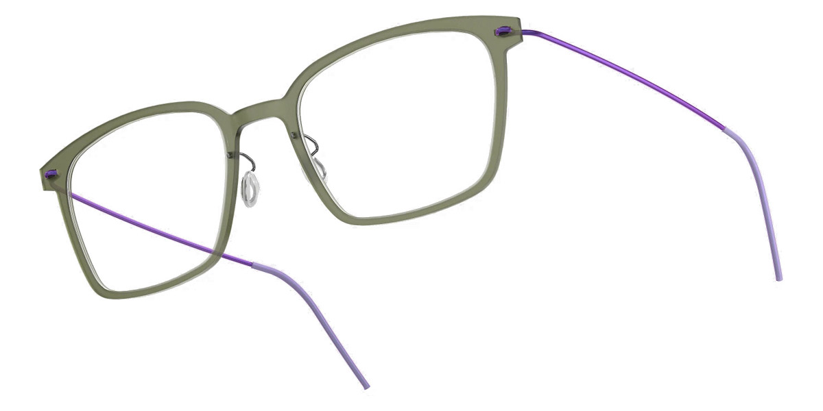 Color: C11M 77 - Lindberg N.O.W. Titanium LND6536C11M7751